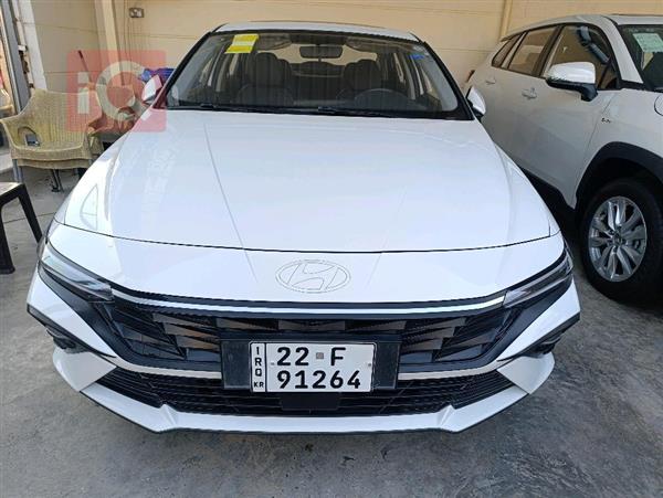 هيونداي   للبيع في العراق